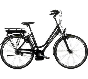 Produktbild Batavus Garda E-Go - Shimano Nexus 8-Gang (Modell 2013)