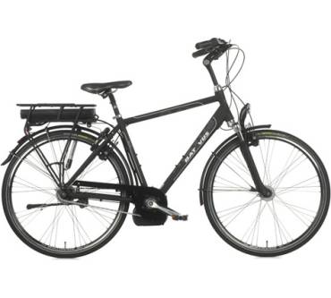 Produktbild Batavus Garda E-Go - Shimano Nexus 8-Gang (Modell 2013)