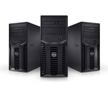 Produktbild Dell PowerEdge T110 II (Xeon E3-1220 v2, 2 x 1TB HDD)