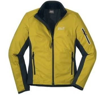 Produktbild Jack Wolfskin Electron Softshell