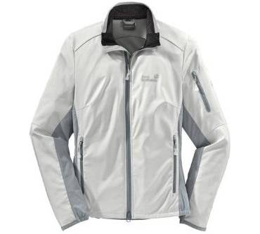 Produktbild Jack Wolfskin Electron Softshell