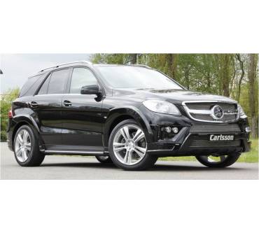 Produktbild Carlsson M-Klasse CD35 4Matic 7G-Tronic (228 kW) [11]