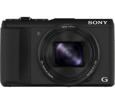 Produktbild Sony Cyber-shot HX50