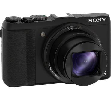 Produktbild Sony Cyber-shot HX50