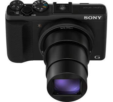 Produktbild Sony Cyber-shot HX50