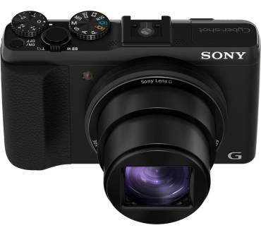 Produktbild Sony Cyber-shot HX50