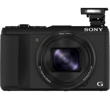 Produktbild Sony Cyber-shot HX50