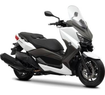 Produktbild Yamaha X-MAX 400 (23 kW) [13]