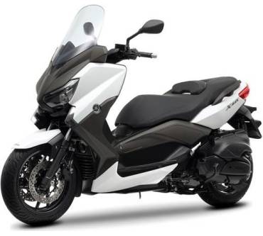 Produktbild Yamaha X-MAX 400 (23 kW) [13]