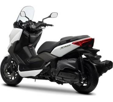 Produktbild Yamaha X-MAX 400 (23 kW) [13]