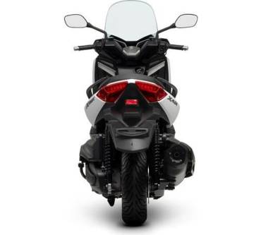 Produktbild Yamaha X-MAX 400 (23 kW) [13]