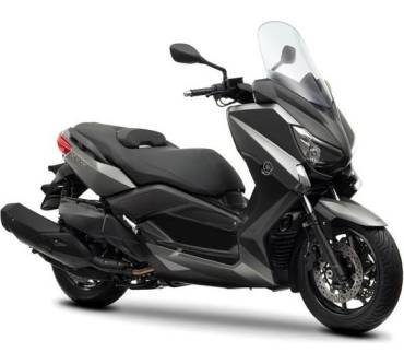 Produktbild Yamaha X-MAX 400 (23 kW) [13]