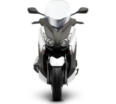 Produktbild Yamaha X-MAX 400 (23 kW) [13]