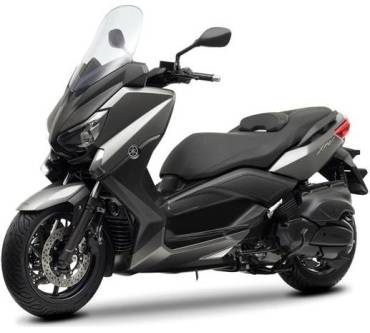 Produktbild Yamaha X-MAX 400 (23 kW) [13]