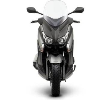 Produktbild Yamaha X-MAX 400 (23 kW) [13]