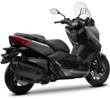 Produktbild Yamaha X-MAX 400 (23 kW) [13]