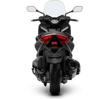 Produktbild Yamaha X-MAX 400 (23 kW) [13]