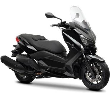 Produktbild Yamaha X-MAX 400 (23 kW) [13]