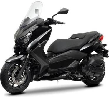 Produktbild Yamaha X-MAX 400 (23 kW) [13]