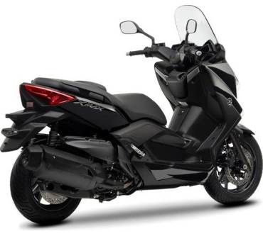 Produktbild Yamaha X-MAX 400 (23 kW) [13]