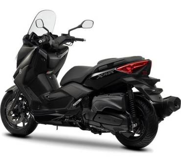 Produktbild Yamaha X-MAX 400 (23 kW) [13]