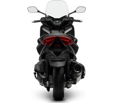 Produktbild Yamaha X-MAX 400 (23 kW) [13]