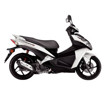 Produktbild Honda NSC50R (3 kW) [13]