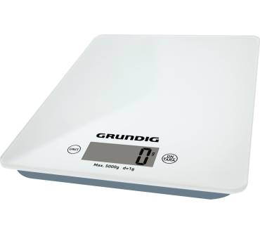 Produktbild Grundig KW 4060