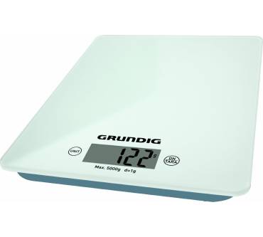 Produktbild Grundig KW 4060