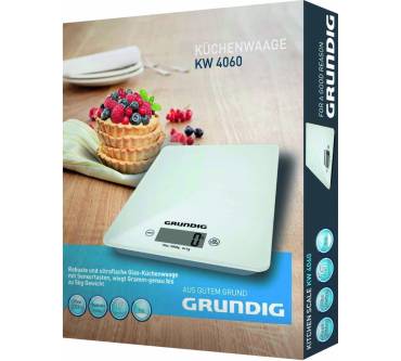 Produktbild Grundig KW 4060