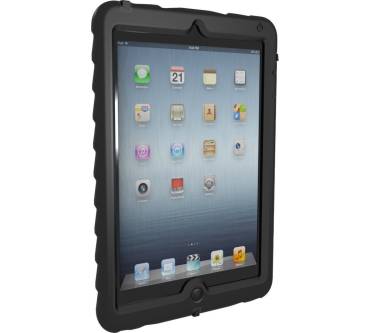 Produktbild Gumdrop Drop Tech Case für iPad Mini