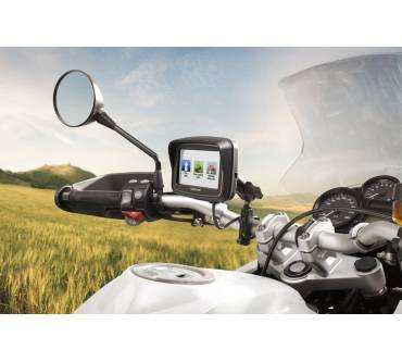 Produktbild TomTom RIDER (2013)