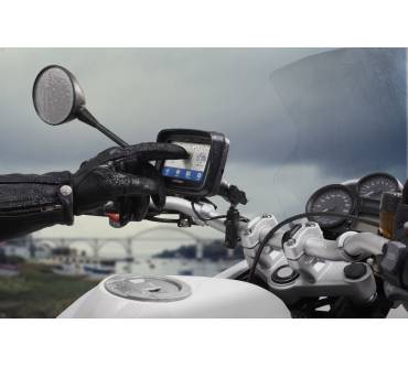 Produktbild TomTom RIDER (2013)