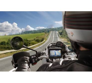 Produktbild TomTom RIDER (2013)