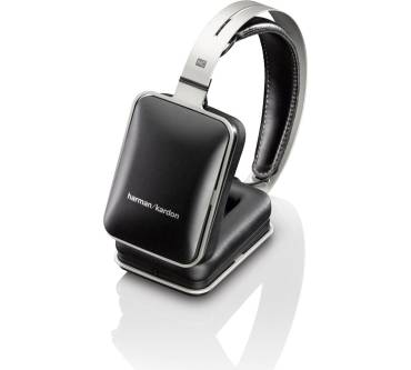 Harman Kardon NC im Test 1 6 gut