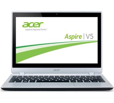 Produktbild Acer Aspire V5 Touch