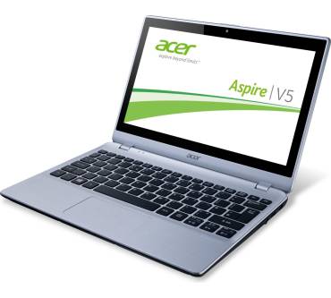 Produktbild Acer Aspire V5 Touch