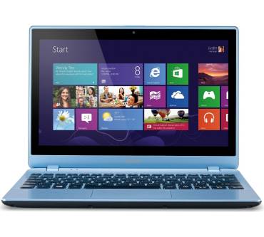 Produktbild Acer Aspire V5 Touch