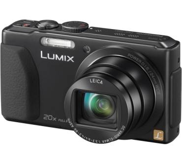 Produktbild Panasonic Lumix DMC-TZ41