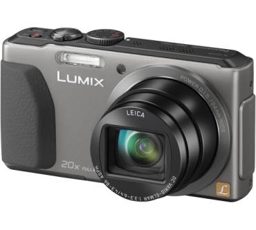 Produktbild Panasonic Lumix DMC-TZ41