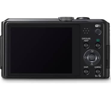 Produktbild Panasonic Lumix DMC-TZ41