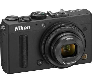 Produktbild Nikon Coolpix A