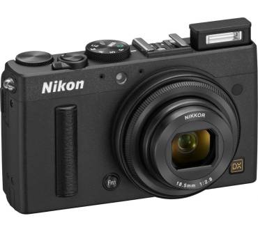 Produktbild Nikon Coolpix A