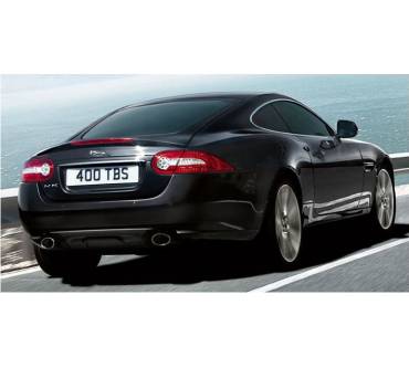 Produktbild Jaguar XK [06]