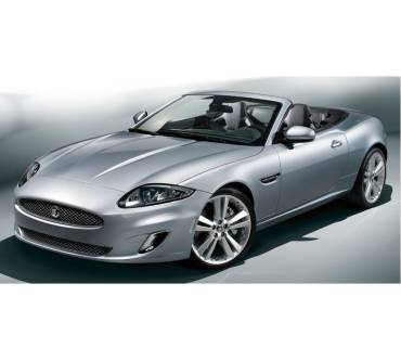 Produktbild Jaguar XK [06]