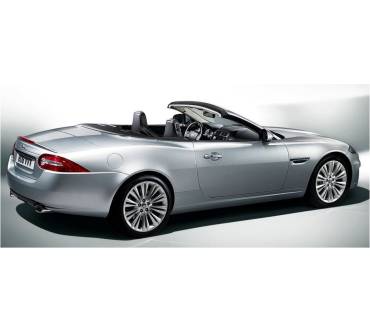 Produktbild Jaguar XK [06]