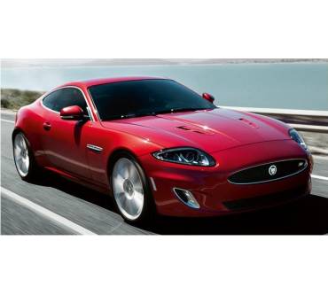 Produktbild Jaguar XK [06]