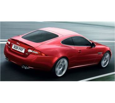 Produktbild Jaguar XK [06]