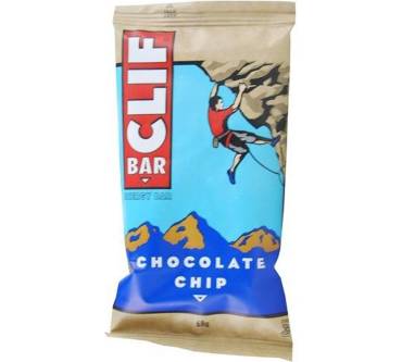 Produktbild Clif Bar Energieriegel