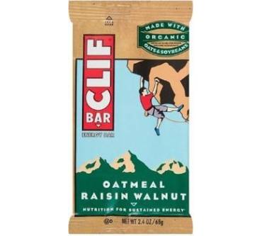 Produktbild Clif Bar Energieriegel